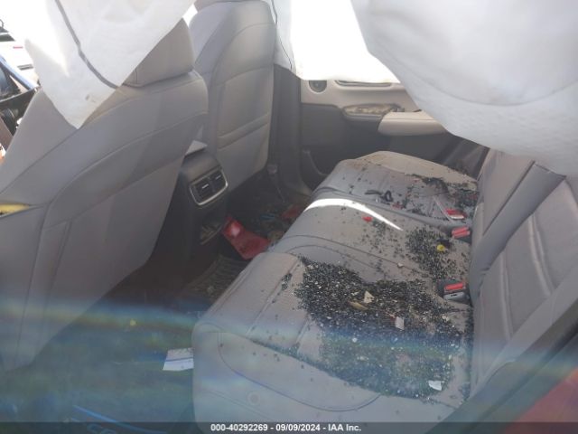 2HKRW2H93LH662568 Honda Cr-v Awd Touring