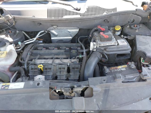 1C4NJCEA1ED680383 Jeep Compass High Altitude