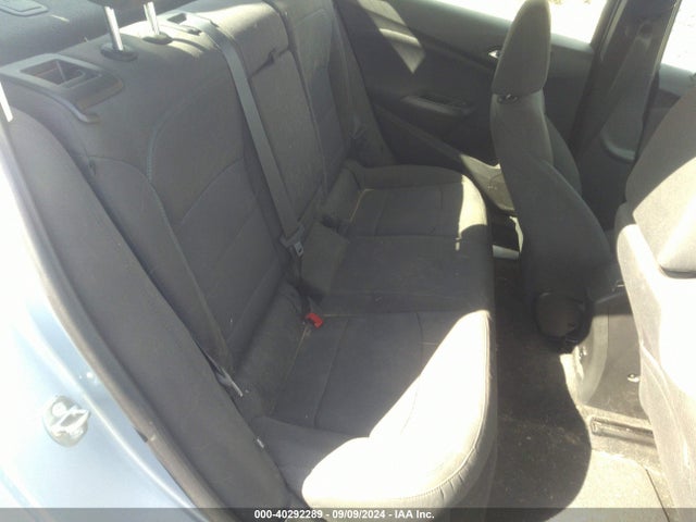 Chevrolet Cruze Lt Auto 2018 1G1BE5SMXJ7203387 Image 8
