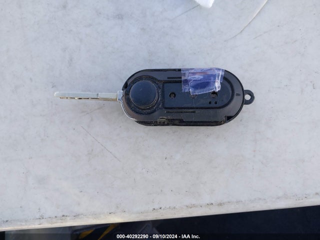3C6TRVDG0KE528372 RAM Promaster 2500 High Roof 159 Wb