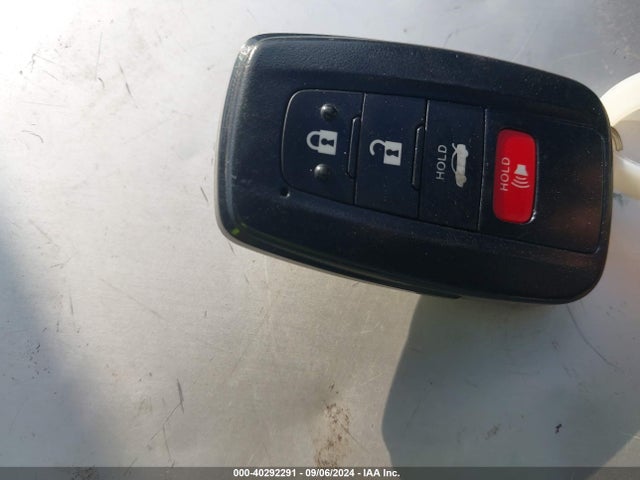 Toyota CAMRY SE 2018 4T1B11HK0JU650485 Image 11