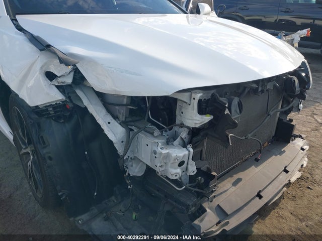 Toyota CAMRY SE 2018 4T1B11HK0JU650485 Image 6