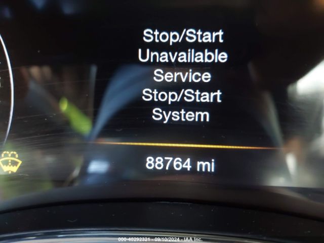 1C4RJFBG3HC604055 Jeep Grand Cherokee Limited 4x4