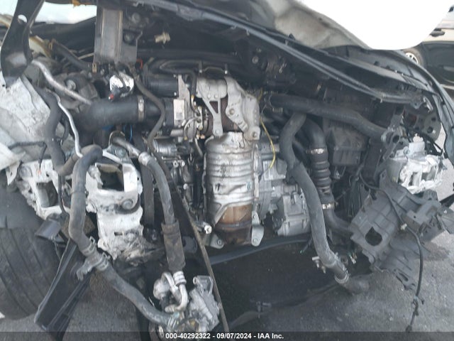 Honda CIVIC EX 2018 SHHFK7H56JU413801 Image 10
