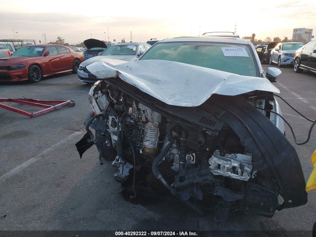 Honda CIVIC EX 2018 SHHFK7H56JU413801 Image 6