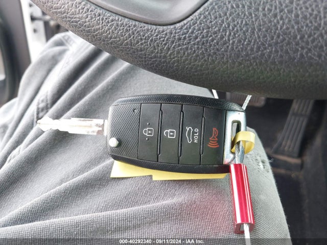 KIA FORTE LX 2016 KNAFX4A60G5440021 Image 11