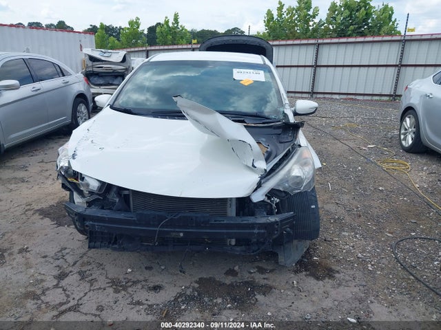 KIA FORTE LX 2016 KNAFX4A60G5440021 Image 13