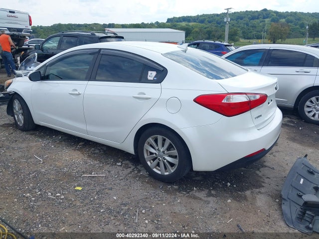 KIA FORTE LX 2016 KNAFX4A60G5440021 Image 15