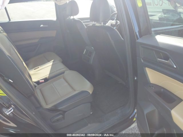 1V2KE2CA3NC213846 Volkswagen Atlas Cross Sport 3.6l V6 Se W/technology
