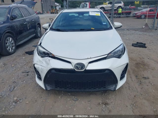 5YFBURHE2HP611991 Toyota COROLLA SE