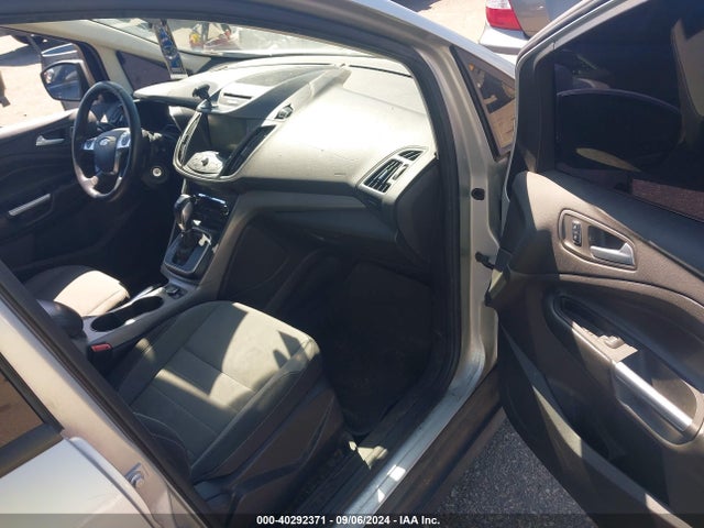 1FADP5AU9EL509480 Ford C-max Hybrid Se