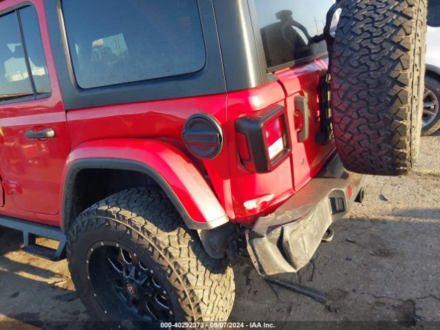 1C4HJXEN3LW152479 Jeep Wrangler Unlimited Sahara 4x4
