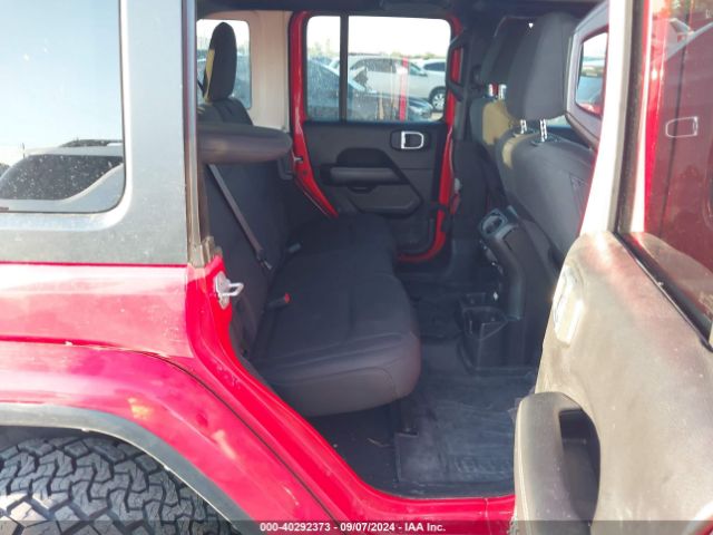 1C4HJXEN3LW152479 Jeep Wrangler Unlimited Sahara 4x4