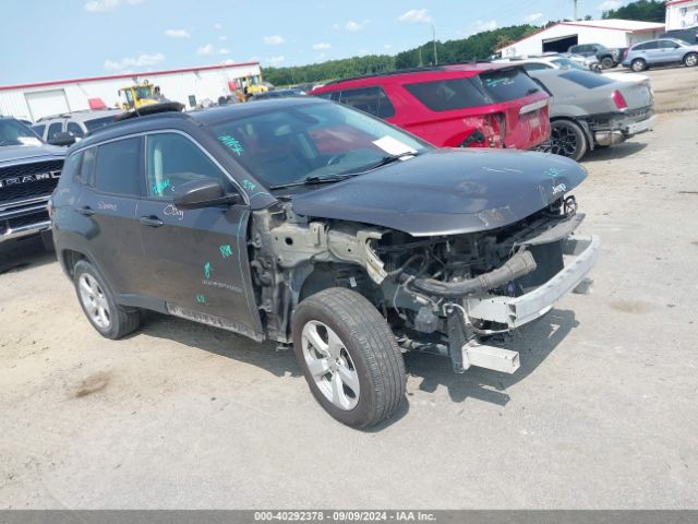 3C4NJCBB6JT469391 auction archive image