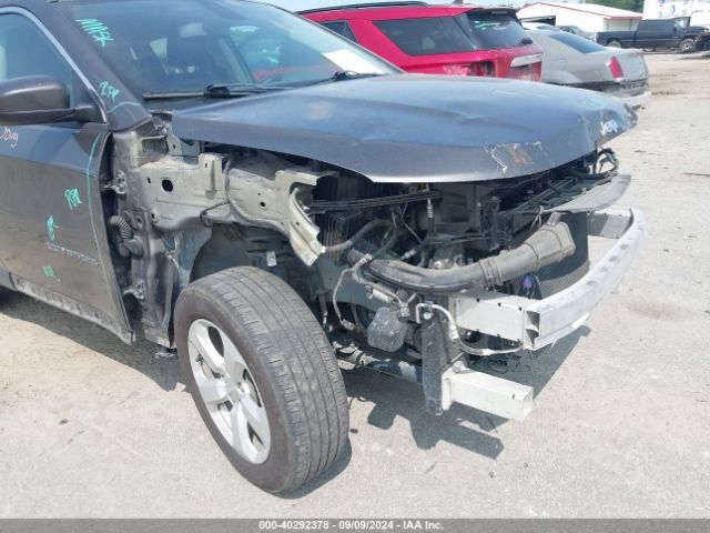 3C4NJCBB6JT469391 Jeep Compass Latitude Fwd
