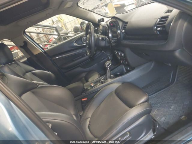 WMWLU5C36H2E84020 Mini Clubman Cooper S