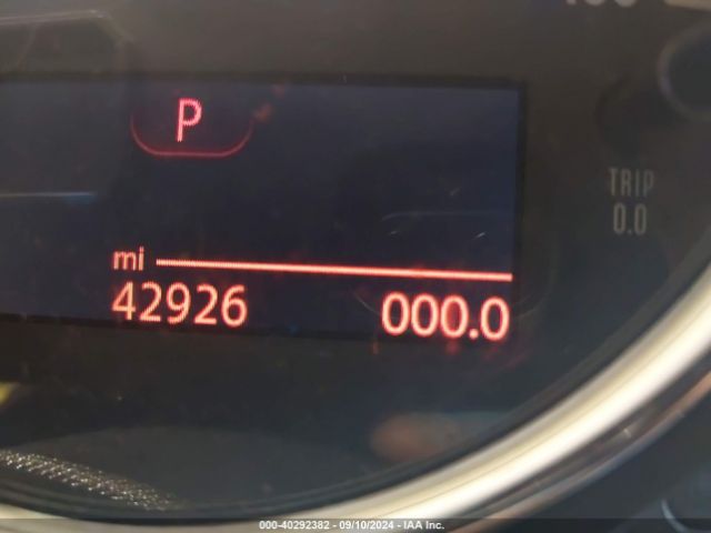 WMWLU5C36H2E84020 Mini Clubman Cooper S