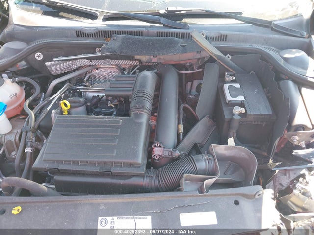 3VW2B7AJ0HM395984 Volkswagen Jetta 1.4t S