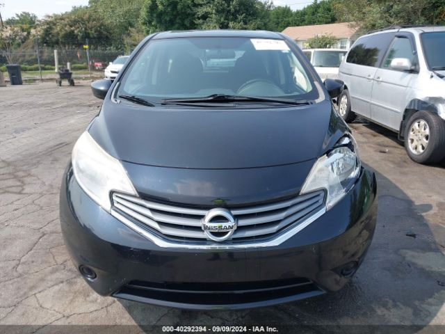 3N1CE2CP0GL377933 Nissan Versa Note S (sr)/s Plus/sl/sr/sv