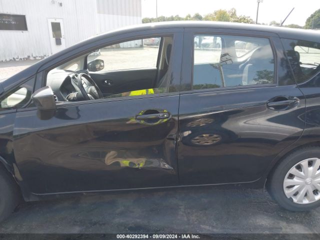 3N1CE2CP0GL377933 Nissan Versa Note S (sr)/s Plus/sl/sr/sv