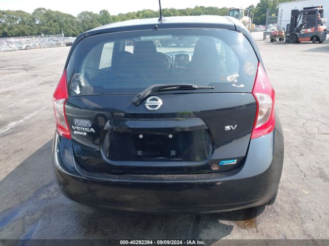 3N1CE2CP0GL377933 Nissan Versa Note S (sr)/s Plus/sl/sr/sv