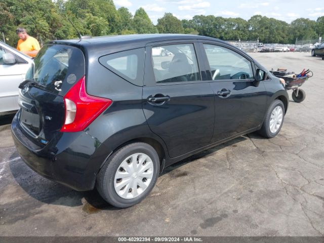 3N1CE2CP0GL377933 Nissan Versa Note S (sr)/s Plus/sl/sr/sv
