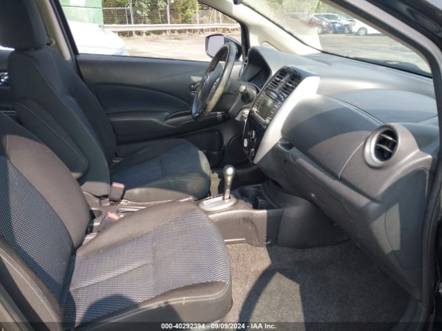 3N1CE2CP0GL377933 Nissan Versa Note S (sr)/s Plus/sl/sr/sv