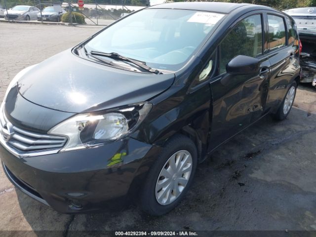 3N1CE2CP0GL377933 Nissan Versa Note S (sr)/s Plus/sl/sr/sv