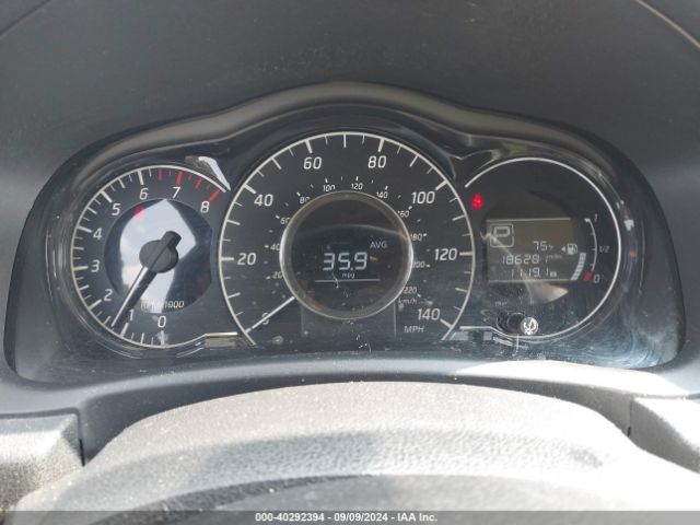 3N1CE2CP0GL377933 Nissan Versa Note S (sr)/s Plus/sl/sr/sv