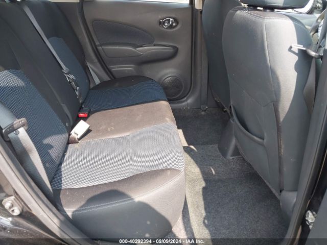 3N1CE2CP0GL377933 Nissan Versa Note S (sr)/s Plus/sl/sr/sv
