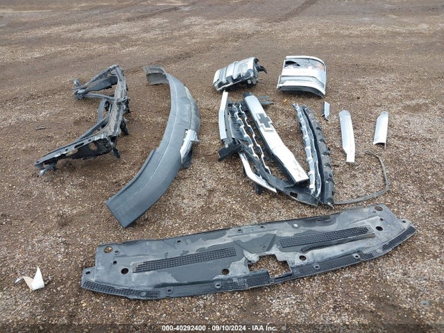 Chevrolet Silverado 1500 1lz 2016 3GCPCSEC6GG320322 Image 12