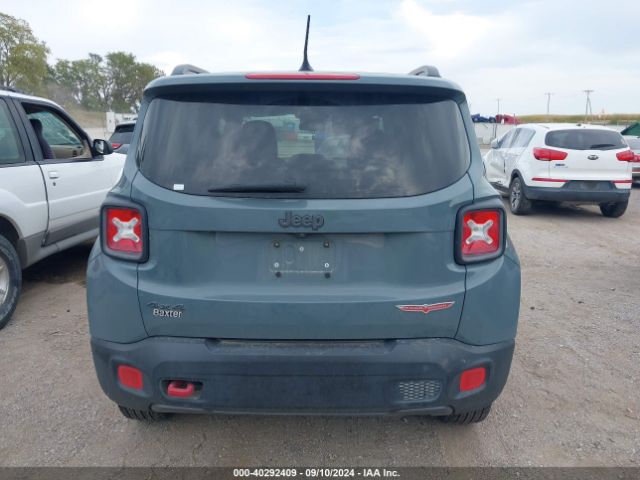 ZACCJBCT1GPC64862 Jeep Renegade Trailhawk