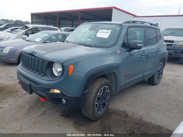 ZACCJBCT1GPC64862 Jeep Renegade Trailhawk