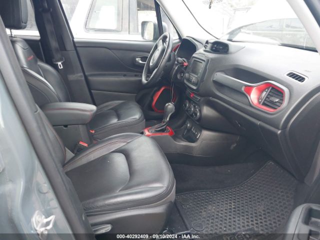 ZACCJBCT1GPC64862 Jeep Renegade Trailhawk