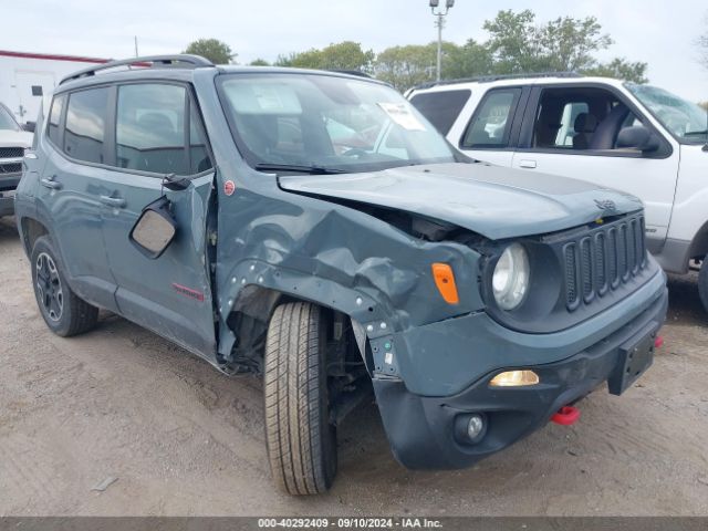 ZACCJBCT1GPC64862 Jeep Renegade Trailhawk