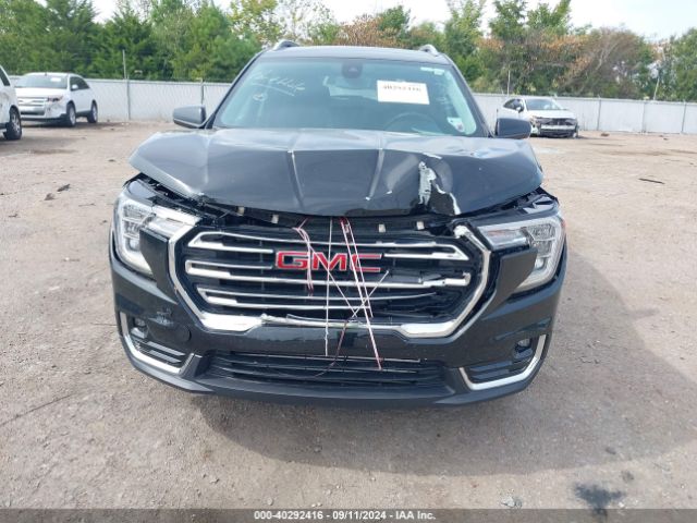 3GKALVEG6RL263581 GMC Terrain Awd Slt