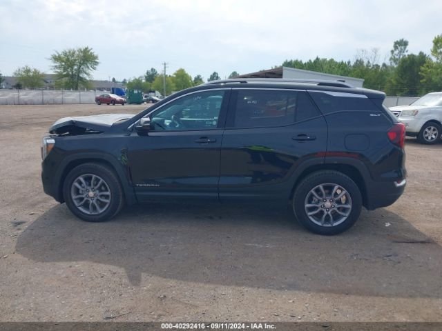 3GKALVEG6RL263581 GMC Terrain Awd Slt