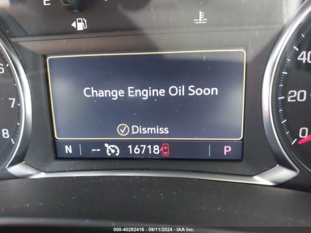 3GKALVEG6RL263581 GMC Terrain Awd Slt