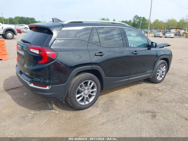3GKALVEG6RL263581 GMC Terrain Awd Slt