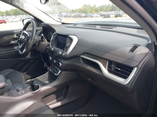 3GKALVEG6RL263581 GMC Terrain Awd Slt