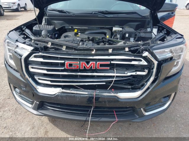 3GKALVEG6RL263581 GMC Terrain Awd Slt