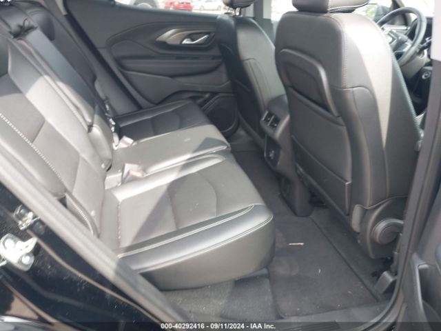 3GKALVEG6RL263581 GMC Terrain Awd Slt
