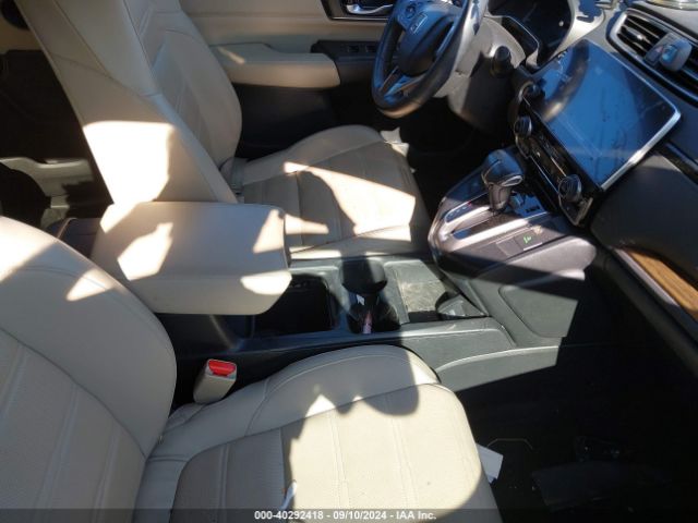 2HKRW2H80HH623502 Honda Cr-v Ex-l/ex-l Navi