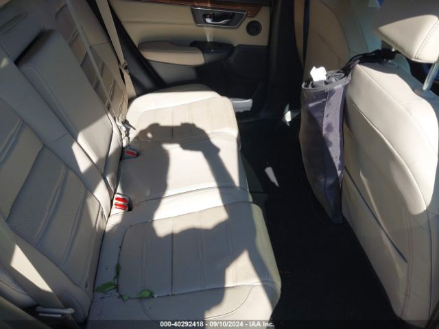 2HKRW2H80HH623502 Honda Cr-v Ex-l/ex-l Navi