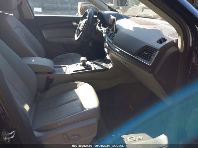 WA1BNAFY9L2075005 Audi Q5 Premium Plus 45 Tfsi Quattro S Tronic