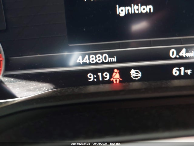 WA1BNAFY9L2075005 Audi Q5 Premium Plus 45 Tfsi Quattro S Tronic