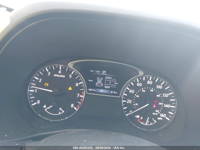 Nissan Pathfinder S 2019 5N1DR2MM3KC603828 Image 15