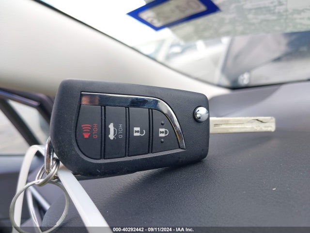 Toyota COROLLA LE 2024 5YFB4MDE2RP163021 Image 11