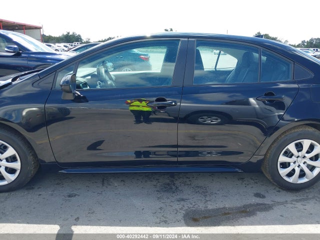 Toyota COROLLA LE 2024 5YFB4MDE2RP163021 Image 15