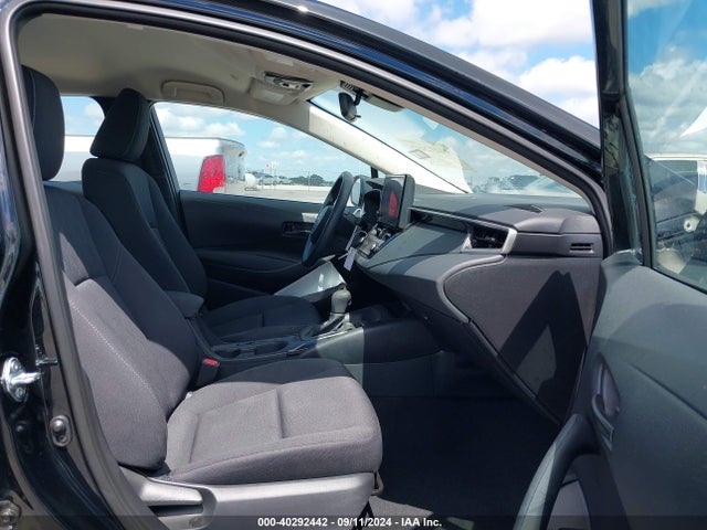 Toyota COROLLA LE 2024 5YFB4MDE2RP163021 Image 5